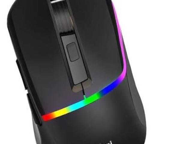 Frontech MS-0104 Wired Gaming Mouse price in coimbatore