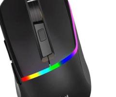 Frontech MS-0104 Wired Gaming Mouse price in coimbatore