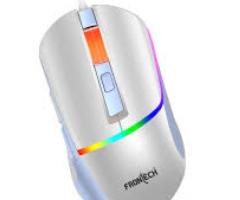 Frontech MS-0105 Wired Gaming Mouse price in coimbatore