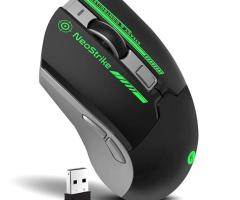 Frontech MS-0059 Neo Strike Wireless Gaming Mouse pirce in coimbatore