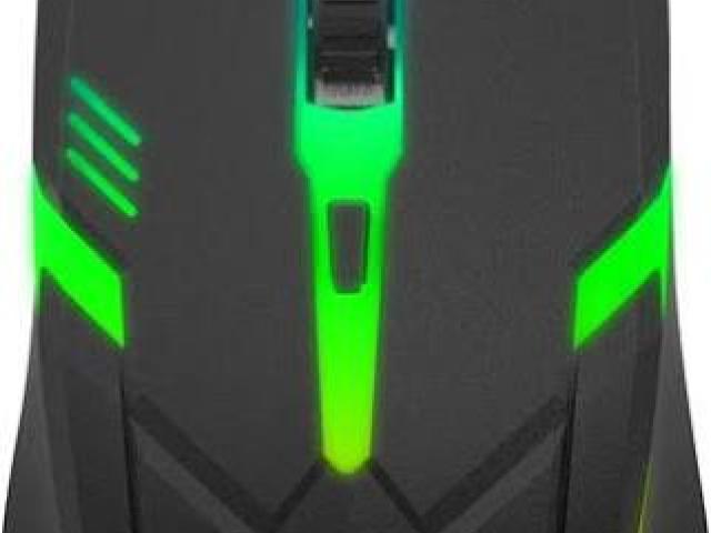 Frontech MS-0067 wired USB Gaming Mouse price in coimbatore