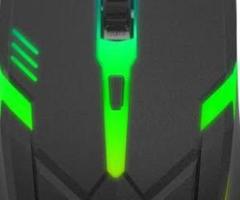 Frontech MS-0067 wired USB Gaming Mouse price in coimbatore
