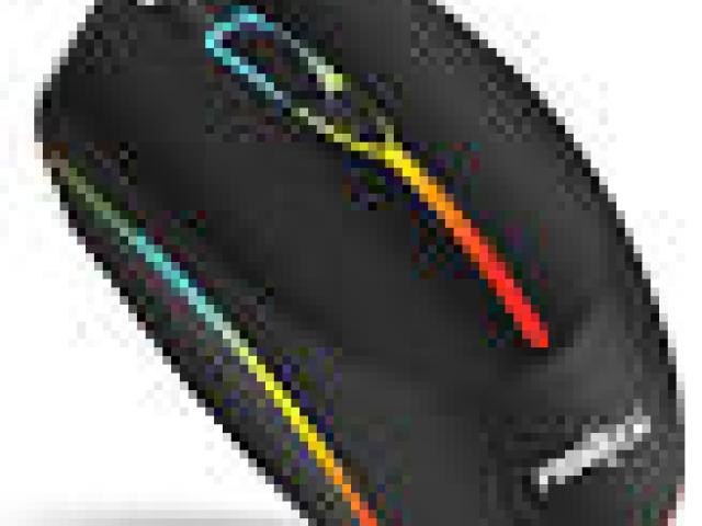 Frontech MS-0068 Wired USB Gaming Mouse price in coimbatore