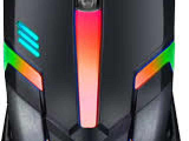 Frontech MS-0070 Wired USB Gaming Mouse price in coimbatore