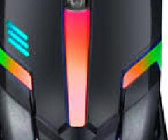 Frontech MS-0070 Wired USB Gaming Mouse price in coimbatore