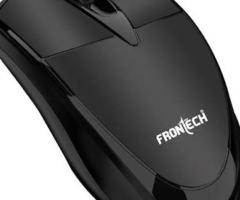 Frontech MS-0044 Wired Gaming Mouse price in coimbatore