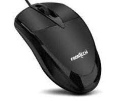 Frontech MS-0047 Wired Gaming Mouse price in coimbatore