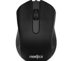Frontech MS-0102 Wired USB Gaming Mouse price in coimbatore