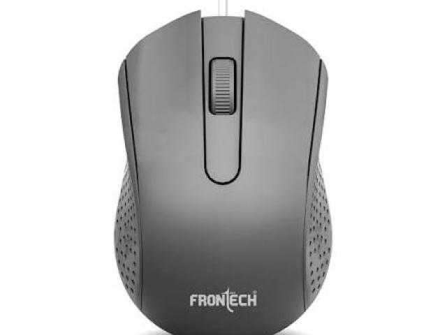 Frontech MS-0103 Wired USB Gaming Mouse price in coimbatore