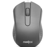 Frontech MS-0103 Wired USB Gaming Mouse price in coimbatore