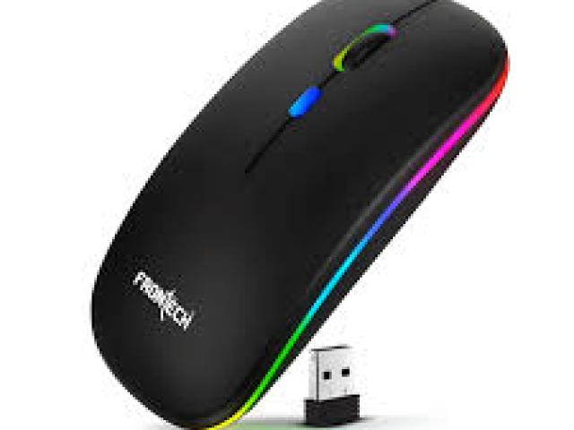 Frontech MS-0057 Wireless Gaming Mouse price in coimbatore