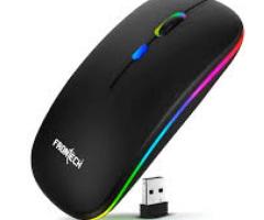 Frontech MS-0057 Wireless Gaming Mouse price in coimbatore
