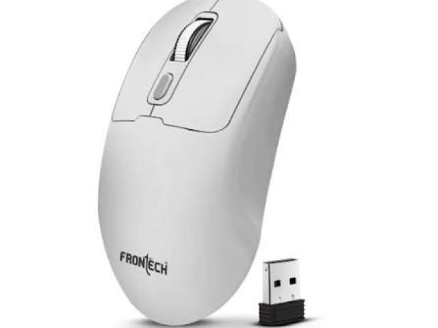 Frontech MS-0058W Wireless Gaming Mouse price in coimbatore