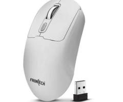 Frontech MS-0058W Wireless Gaming Mouse price in coimbatore