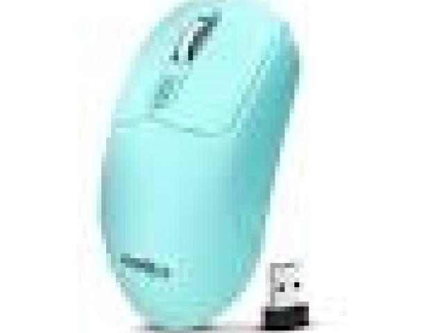 Frontech MS-0058G Wireless Gaming Mouse price in coimbatore