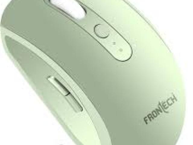 Frontech MS-0093 Wireless Gaming Mouse price in coimbatore