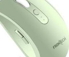 Frontech MS-0093 Wireless Gaming Mouse price in coimbatore