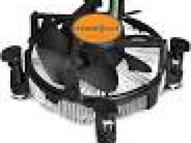 Frontech CPF-0002 CPU Fan price in coimbatore