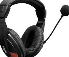 Frontech HF-3442 Multimedia HeadPhone price iin coimbatore