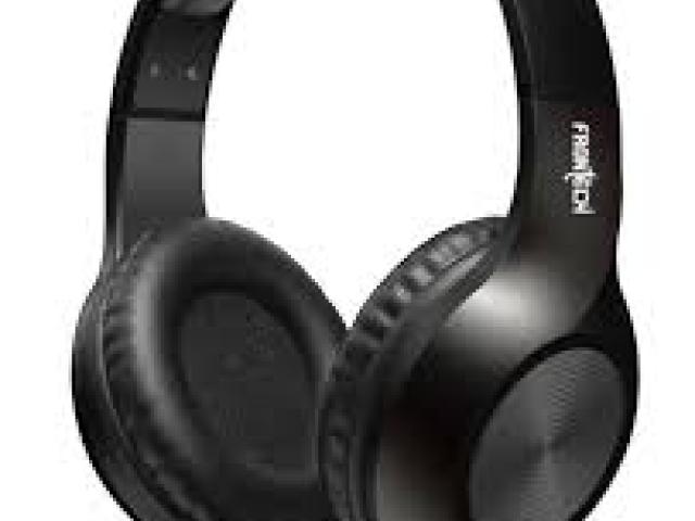 Frontech HF-3451 Multimedia Wired Headphone price in coimbatore