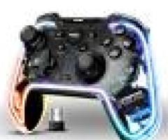 Frontech GP-0002 Fire Pro Wireless Gaming pad price in coimbatore