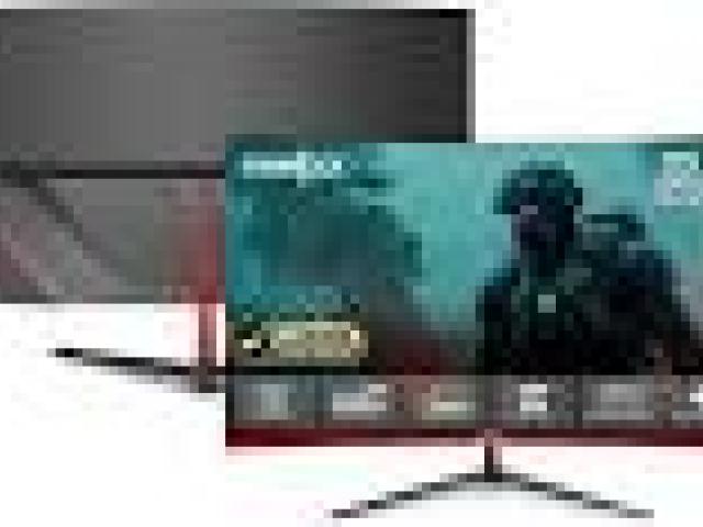 Frontech MON-0076 Gaming  32 Inch Curved LED Monitor price in coimbatore