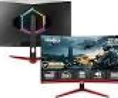 Frontech MON-0052 27 inch Curved Gaming Monitor price in coimbatore