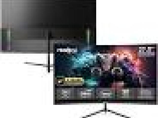 Frontech MON-0053A 27 inch Curved Gaming Monitor price in coimbatore
