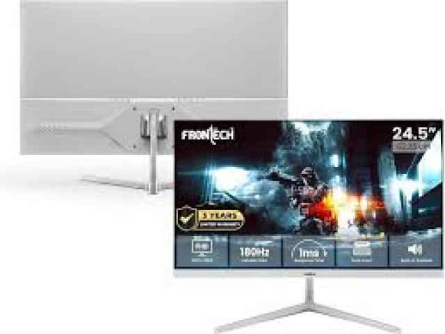 Frontech MON-0087G 24.5 inch Flat Gaming Monitor price in coimbatore