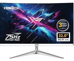 Frontech MON-0073 32inch Ultima Series Curved Gaming Monitor price in coimbatore