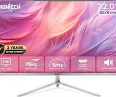 Frontech MON-0069 32inch Ultima Series Gaming Monitor price in coimbatore