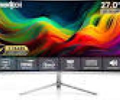 Frontech MON-0085 27inch Curved Ultima Series Gaming Monitor price in coimbatore