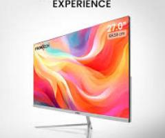 Frontech MON-0086 27inch Ultima Series LED Monitor price in coimbatore
