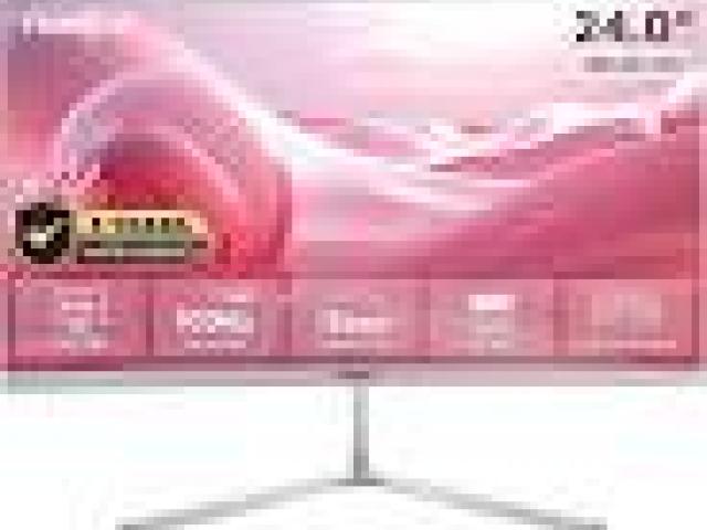 Frontech MON-0080 24inch Curved Ultima Seires Gaming Monitor price in coimbatore
