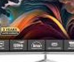Frontech MON-0077 24 inch Curved Ultima Series Gaming Monitor price in coimbarore
