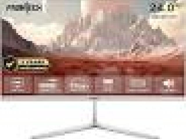 Frontech MON-0088 24 inch Curved Ultima Series Gaming Monitor price in coimbatore