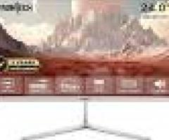 Frontech MON-0088 24 inch Curved Ultima Series Gaming Monitor price in coimbatore