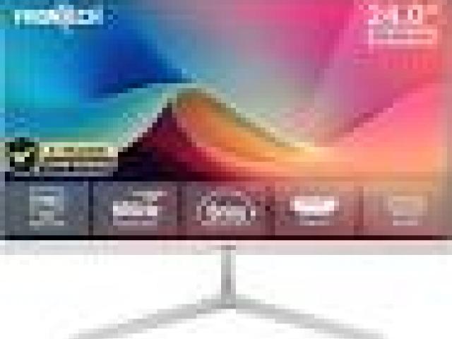 Frontech MON-0072 24 inch Ultima Series Gaming Monitor price in coimbatore