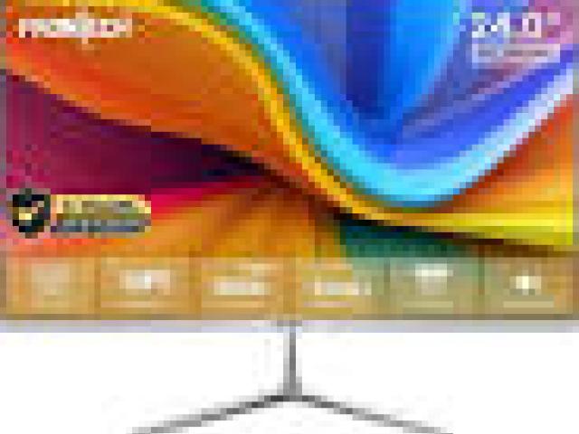 Frontech MON-0089 24 inch Ultima Series Gaming Monitor price in coimbatore