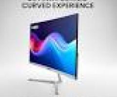 Frontech MON-0079C inch Curved Ultima Series Gaming Monitor price in coimbatore