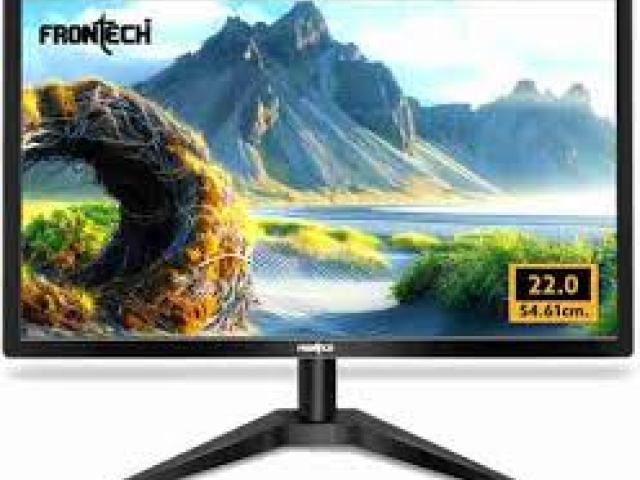 Frontech MON-0060 22 inch LED Monitor price in coimbatore