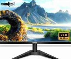 Frontech MON-0060 22 inch LED Monitor price in coimbatore