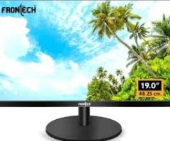 Frontech MON-0001 19 inch LED Monitor price in coimbatore