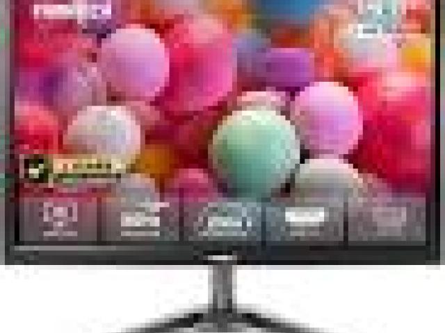 Frontech MON-0071 19 inch LED Monitor price in coimbatore