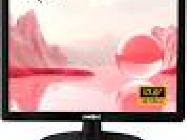 Frontech MON-0065 17 inch LED Monitor price in coimbatore