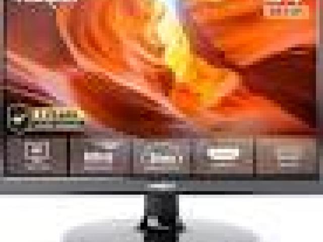 Frontech MON-0068 15.4 inch LED Monitor price in coimbatore