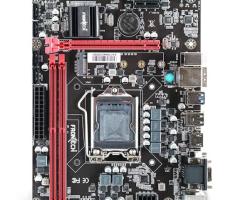 Frontech H510 FT-0484 Micro-ATX Motherboard price in coimbatore