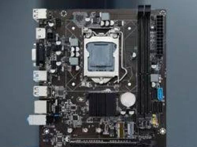 Frontech H310 FT-0482 Motherboard price in coimbatore