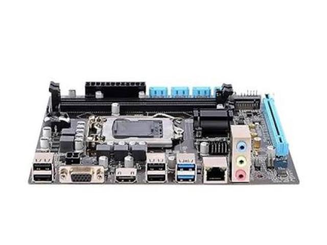 Frontech H110 FT-0475 Motherboard price in coimbatore