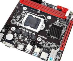 Frontech H81 FT-0492 Motherboard price in coimbatore